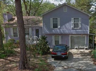 3244 Valley View Ln, Powder Springs, GA 30127