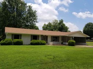 1035 Verdell St, Milan, TN 38358