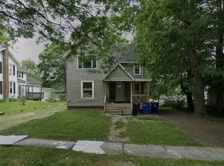 246 Grant St, Ravenna, OH 44266