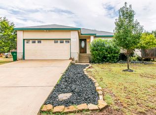 3113 Morgan Ln, Lago Vista, TX 78645