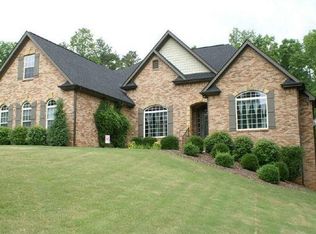 2232 Morning Dew, Conyers, GA 30094