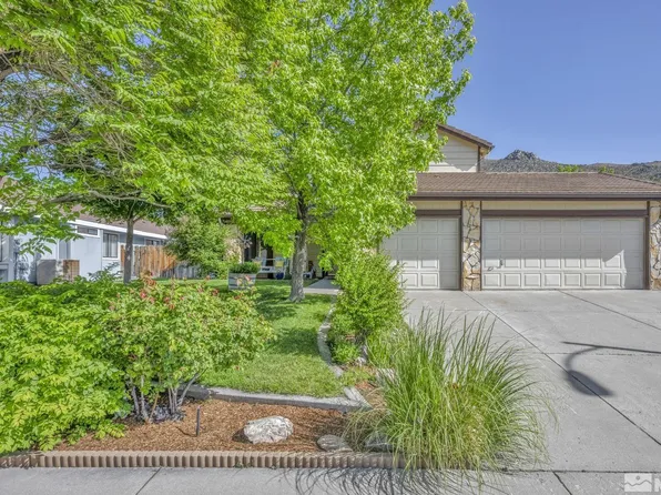 744 W Bonanza Dr, Carson City, NV 89706