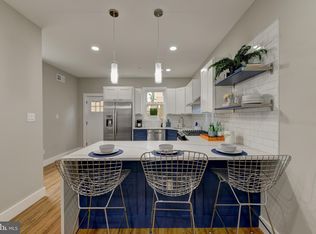 135 E Springer St, Philadelphia, PA 19119