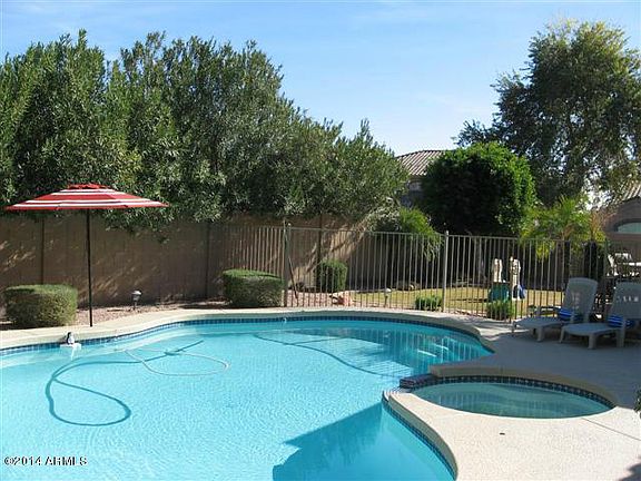 4th image of 3871 S Barberry Pl