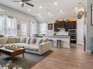 2140 Ambling Trl, Georgetown, TX 78628