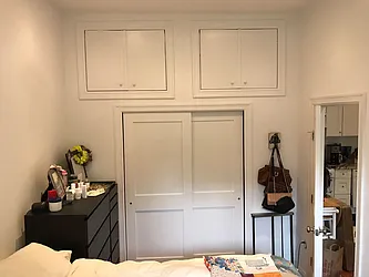 Rented by Michael Apfelbaum, LREB