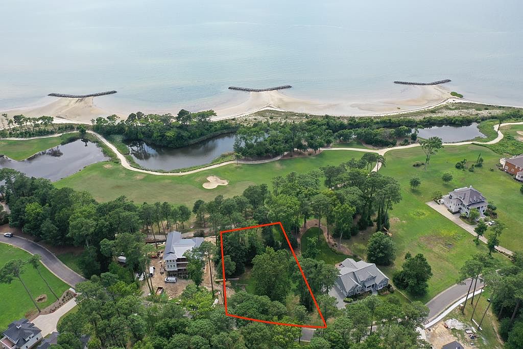 146 Heron Pointe Dr LOT 37, Cape Charles, VA 23310 Zillow