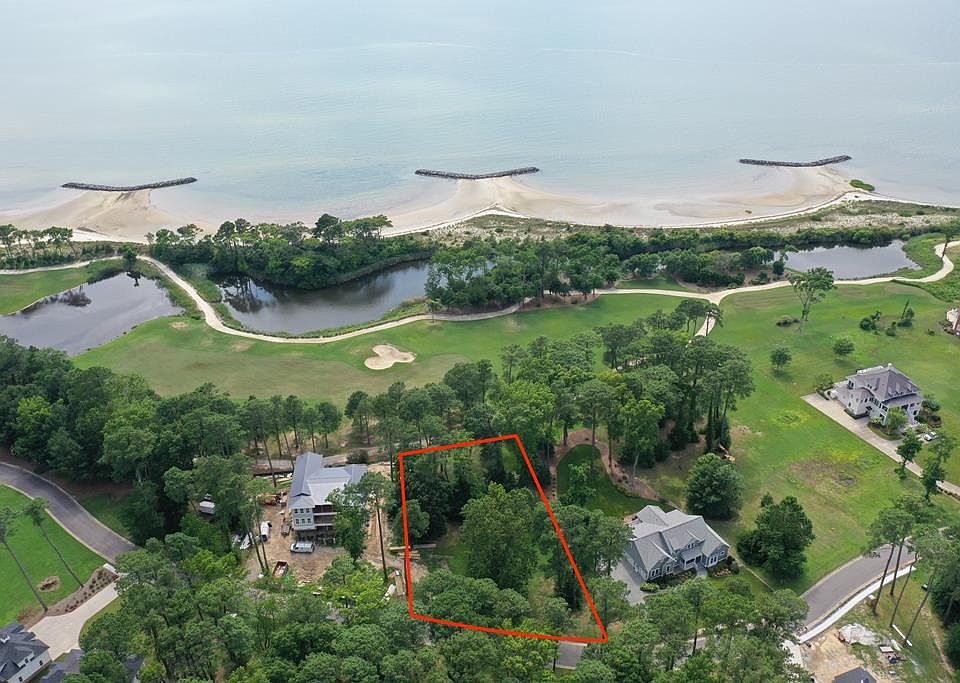 146 Heron Pointe Dr LOT 37, Cape Charles, VA 23310 Zillow