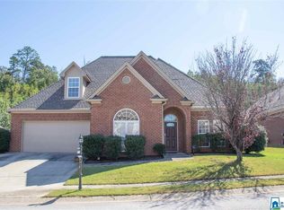 6448 Ridge View Cir, Bessemer, AL 35022