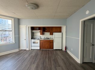 48 Baltimore St #3, Gettysburg, PA 17325