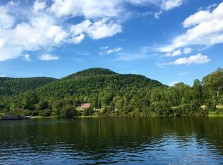 1715 Big Brook Rd, Indian Lake, NY 12842