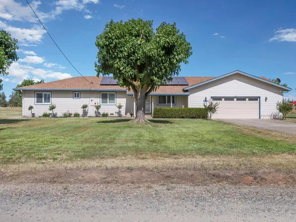 24770 N Fuhrman Rd, Acampo, CA 95220