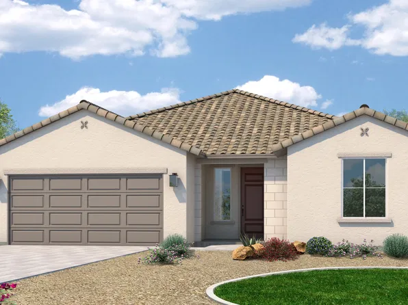 1278 E Ridgerock Loop, Casa Grande, AZ 85122