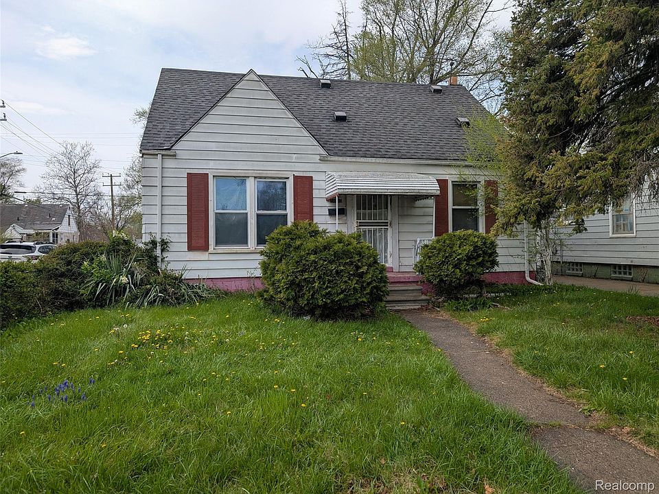 1st image of 20505 Hamburg St