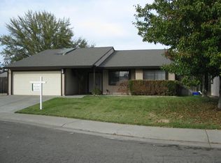 8663 Crystal River Way, Sacramento, CA