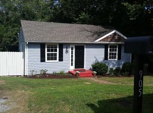 905 S 14th St, Nashville, TN 37206