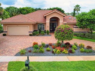 4900 Exeter Estate Ln, Lake Worth, FL 33449