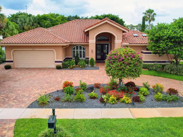 4900 Exeter Estate Lane, Lake Worth, FL 33449