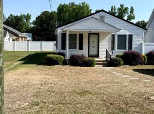 2526 Lester Rd, Dillon, SC 29536