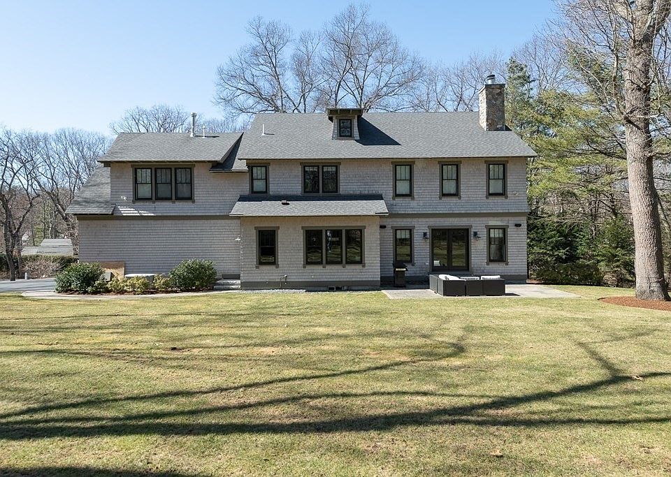 690 Wellesley St, Weston, MA 02493 Zillow
