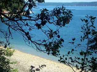 202 Pleasant Harbor Rd, Brinnon, WA 98320