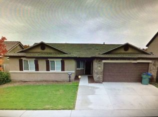 4821 W Reese Ave, Visalia, CA 93277