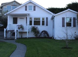 3308 Harborview Dr, Gig Harbor, WA 98332