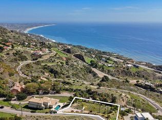 4417 Vista Del Preseas, Malibu, CA 90265