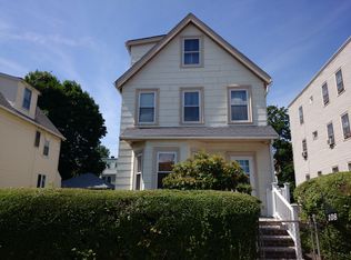 108 Homes Ave, Boston, MA 02122