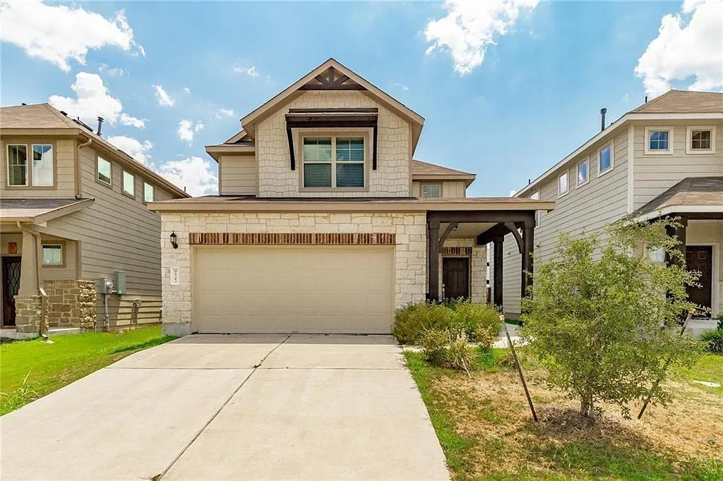 3 bed, 2.5 bath, 1752 sqft, $2,500 — Photo 1