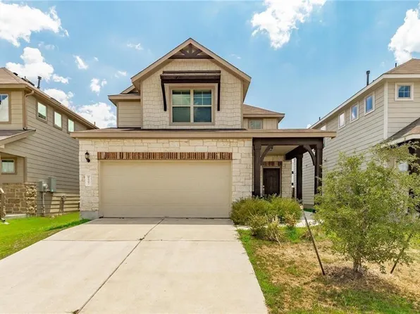 9507 Gynerium Dr, Austin, TX 78717