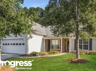 165 N Square Ln, Newnan, GA 30263