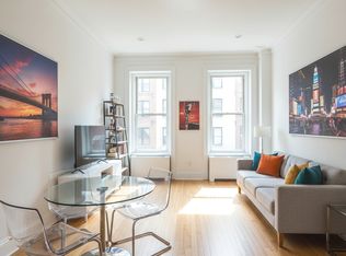 231 Lenox Ave #4, New York, NY 10027