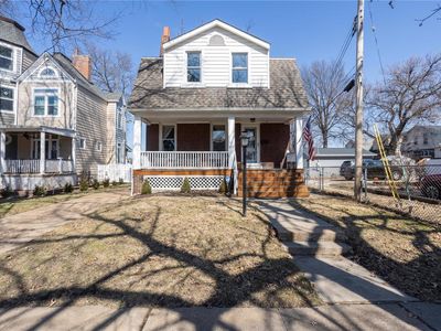 6717 Smiley Ave, Saint Louis, MO, 63139