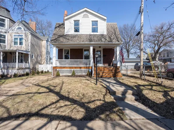 6717 Smiley Ave, Saint Louis, MO 63139