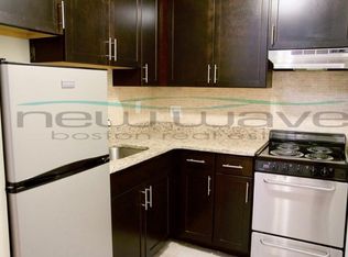 01-81 Essex St #21, Boston, MA 02111