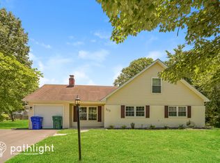 313 Tompkins Ln, Waldorf, MD