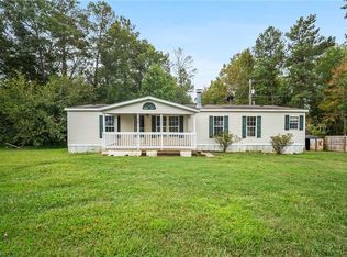 135 Cline Farm Rd, Thomasville, NC 27360