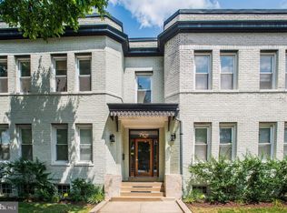 2 17th St SE APT 102, Washington, DC 20003