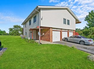 737 Sandpiper Ct APT 5, University Park, IL