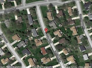 1640 Partridge Way, Chesterton, IN 46304