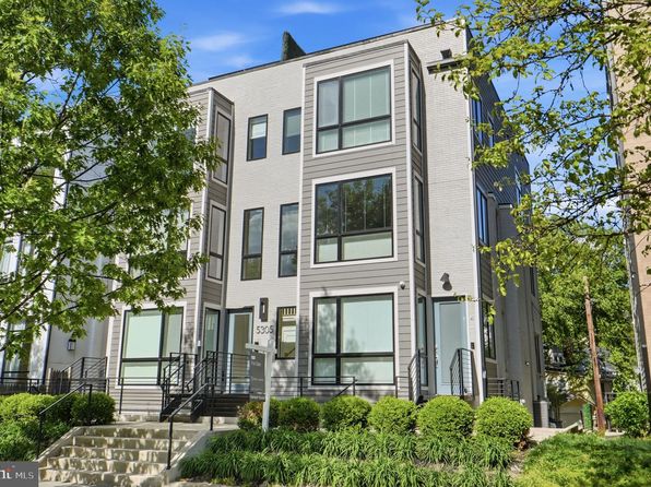 5305 Connecticut Ave NW APT 2, Washington, DC 20015