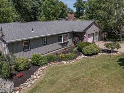 3923 Greenwich Rd, Seville, OH, 44273