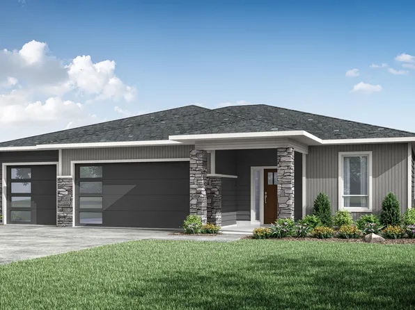 101 Butte Springs Trl #470, Eagle Point, OR 97524