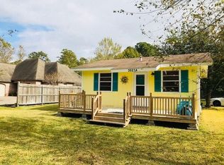 3927 Burton Ln, Lake Charles, LA 70605