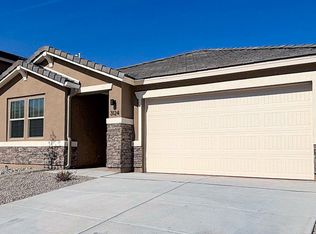 3124 Alicia Ln NE, Rio Rancho, NM 87144