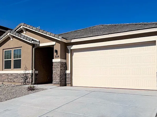 3124 Alicia Ln NE, Rio Rancho, NM 87144