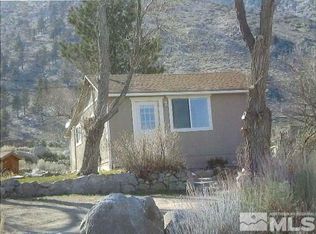 1297 Kingsbury Grade, Gardnerville, NV