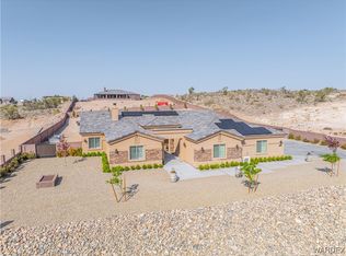 3333 Cerritos Ln, Kingman, AZ 86401