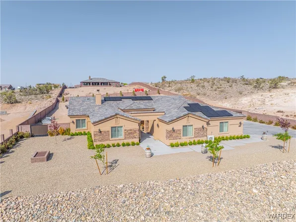 3333 Cerritos, Kingman, AZ 86401